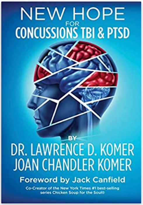New Hope - Dr. Komer