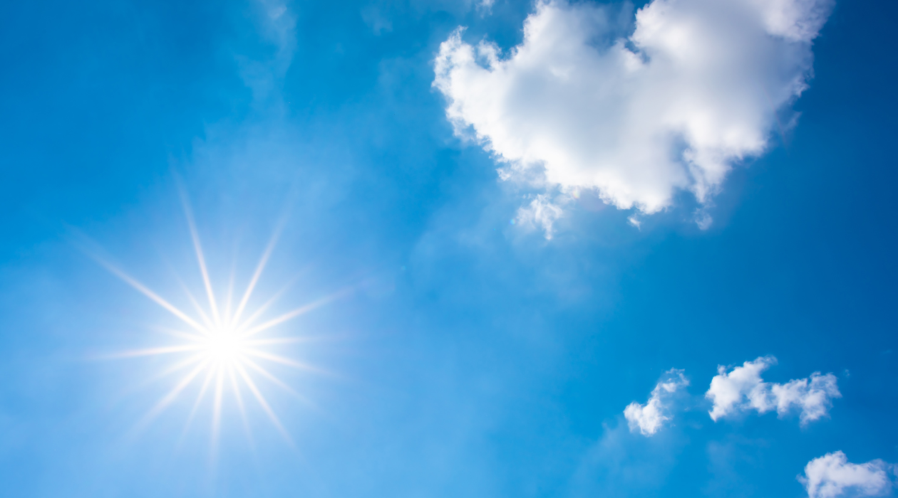Awaken Your Summer Radiance