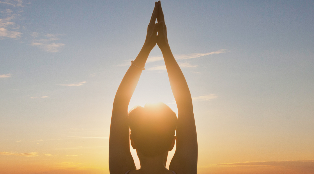 You don't need to be perfect to balance your hormones!