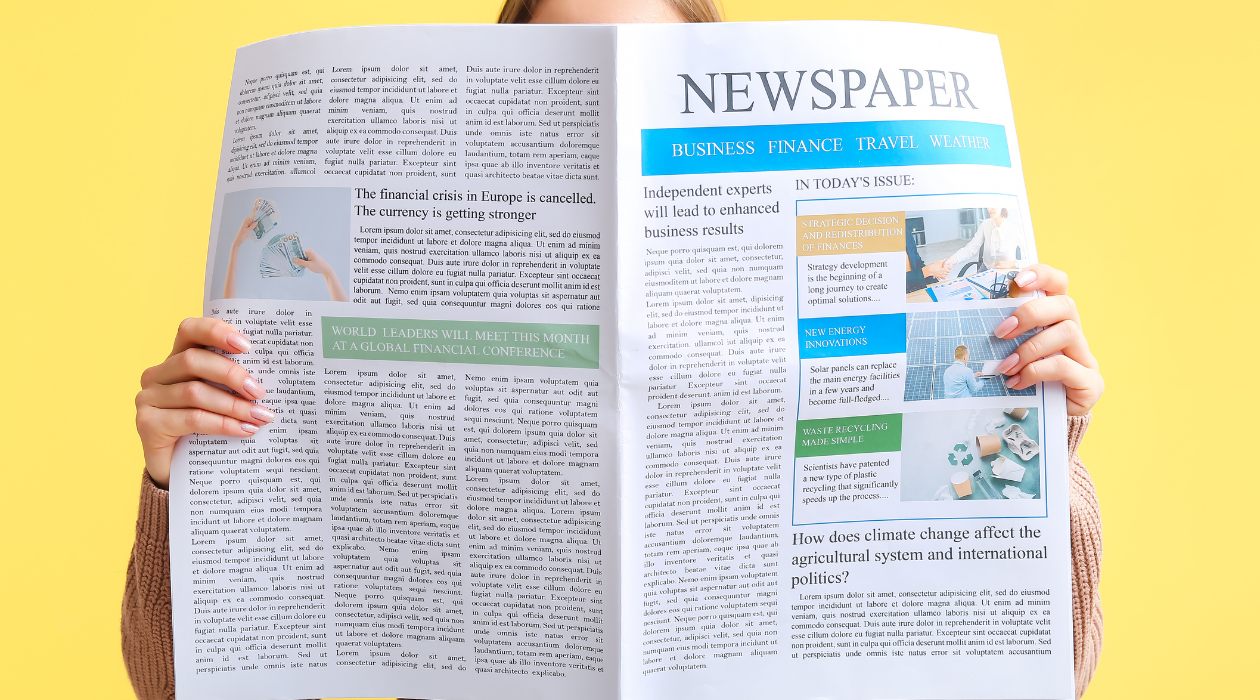 Trying to Conceive When the World Feels Unstable