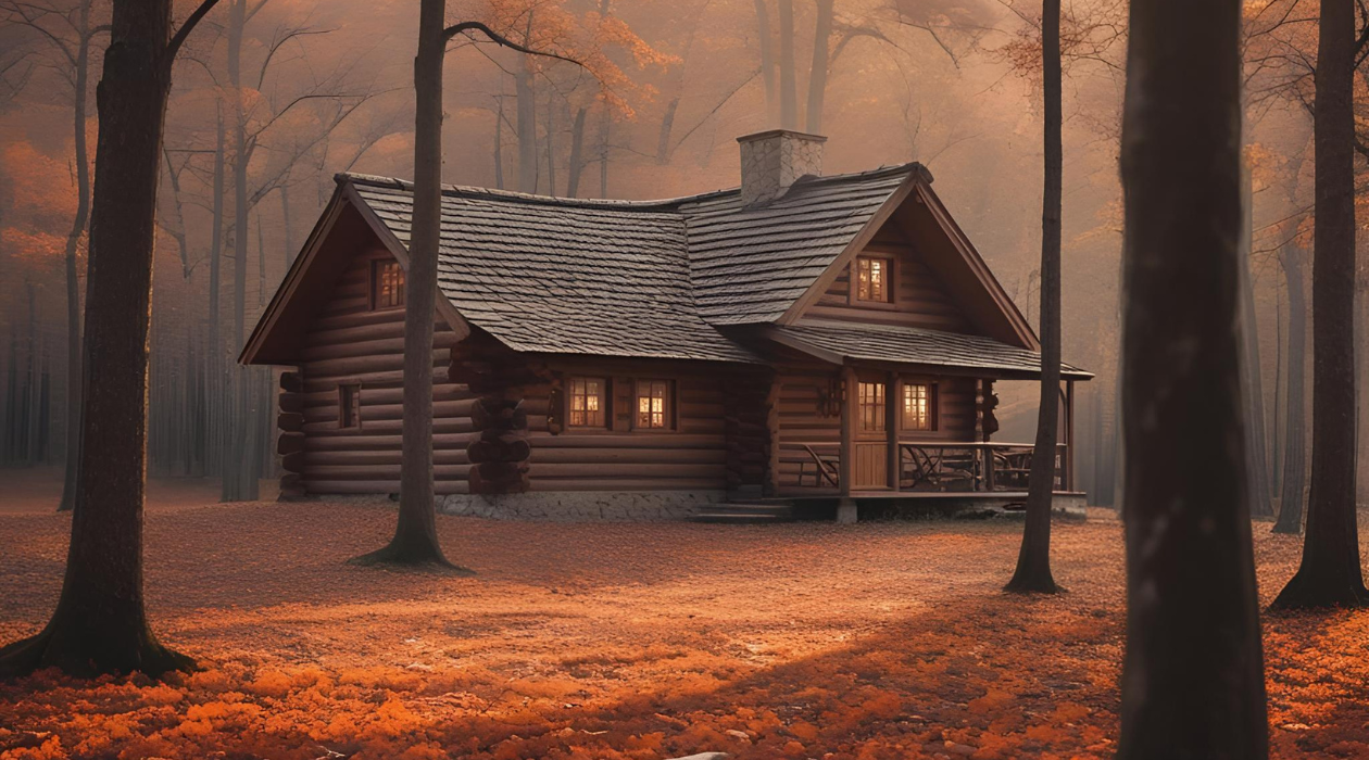 Embracing your Inner Autumn