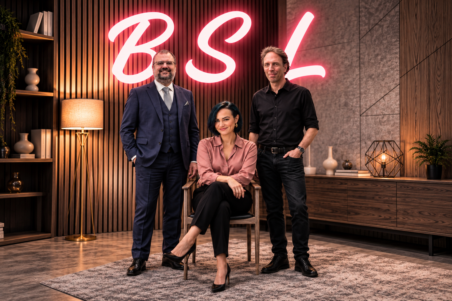 BSL team