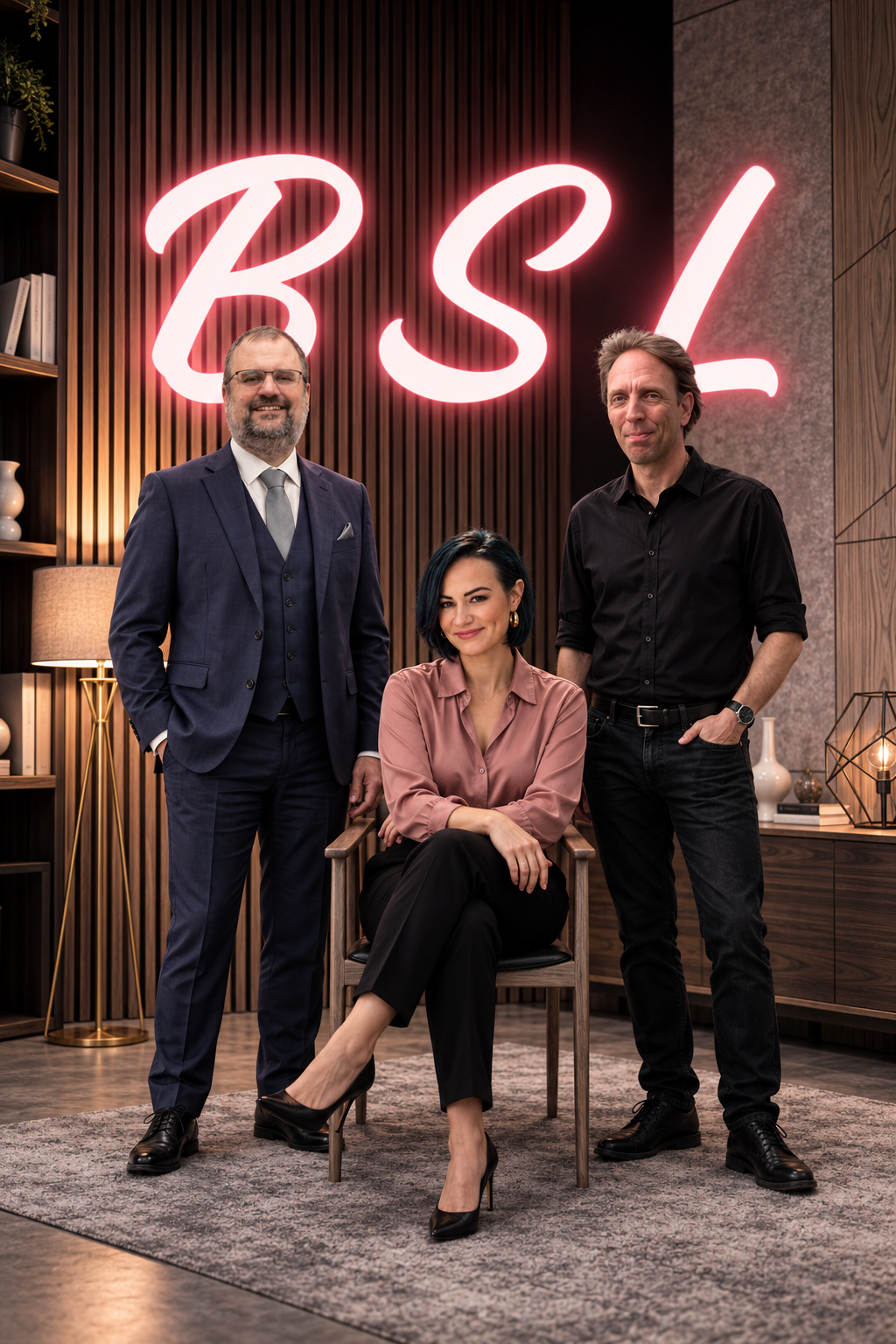 BSL team