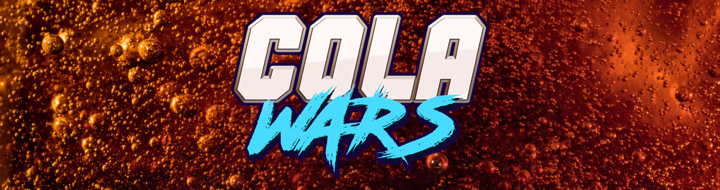 Cola Wars