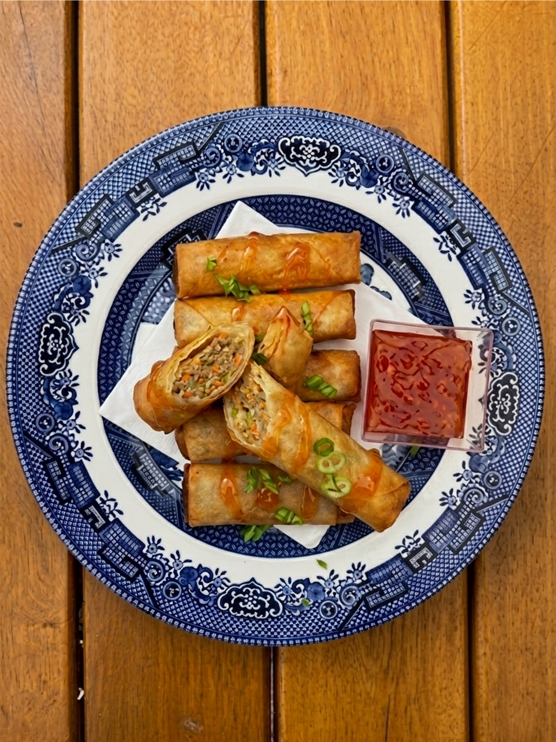 Classic Loempia Lumpi van Lumpi