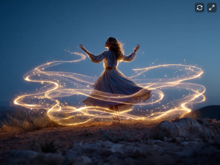 Sistra Path IV: The Sound We Sing Through The Earth Field