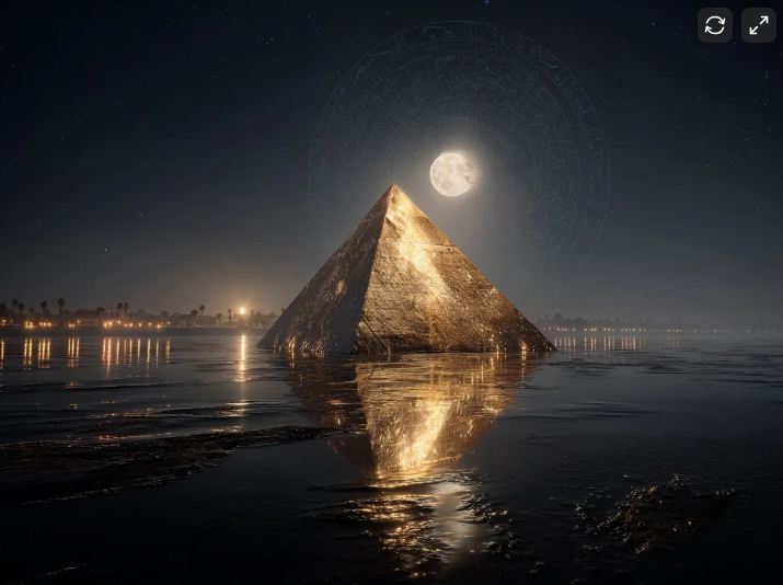 Sistra Path V: The Stars That Light & Sing The Return