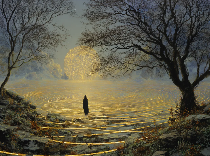 Sistra Path III: Earth's Nodes of Embodiment & Expression