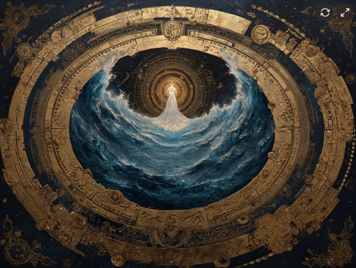 Remembering Memory of Origin to Restore Coherence of Time and Memory