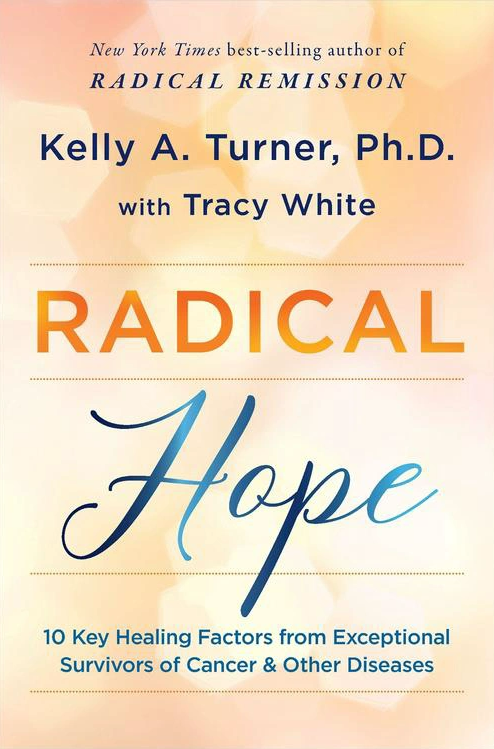 Radical Hope Book Cover