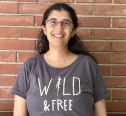 Munira Adenwalla