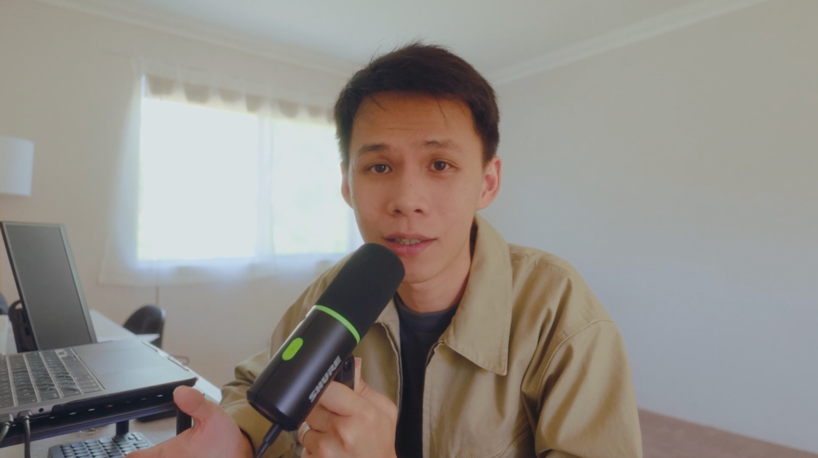 Bryan Lim Foundercreate