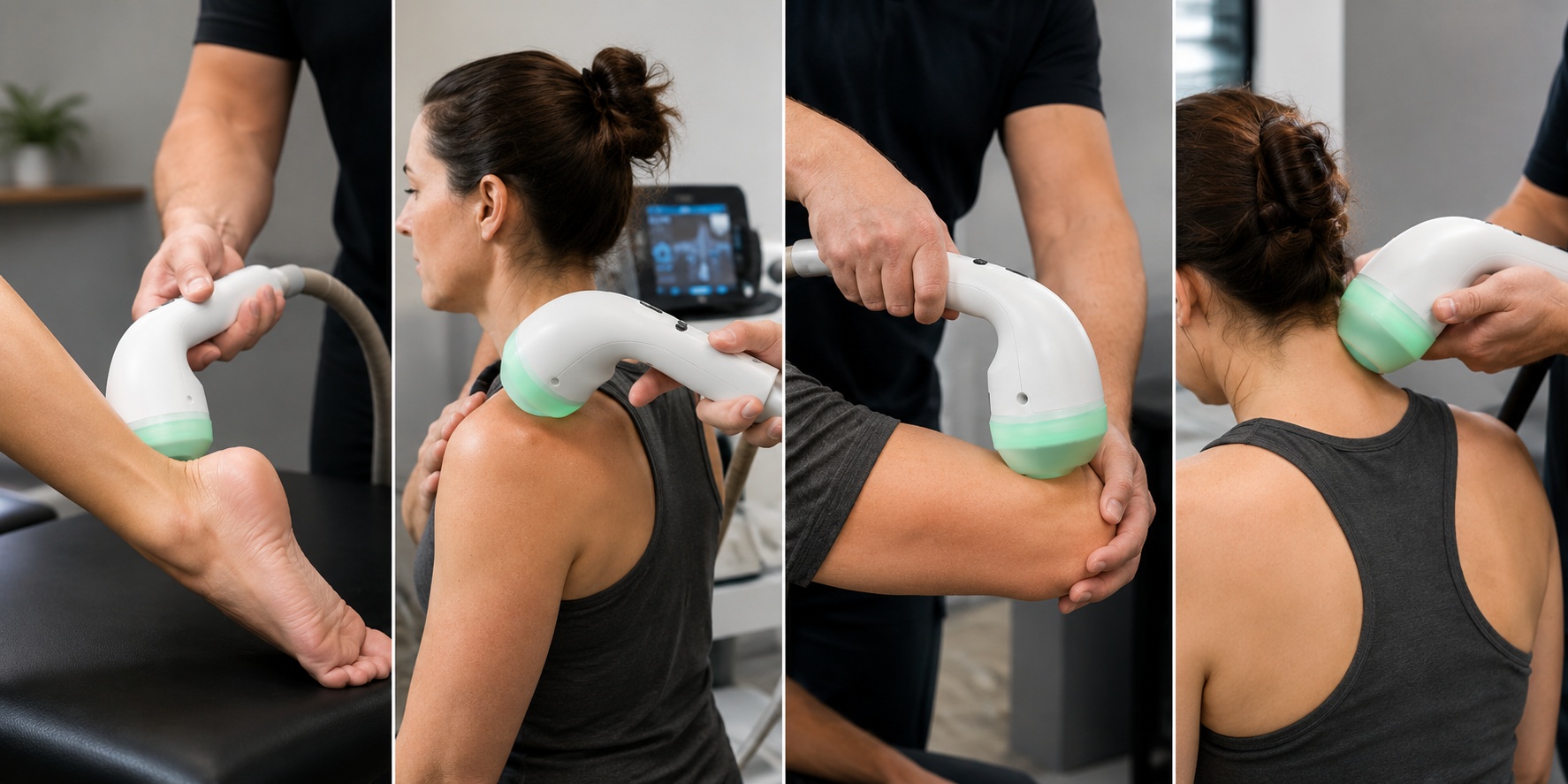 What is Shockwave Therapy?