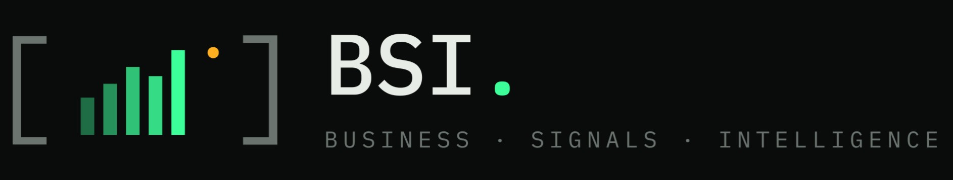 BSI.  Terminal