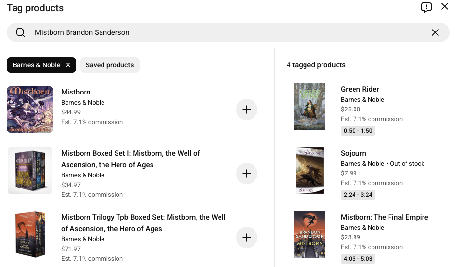 Book* Creator Guild || April 2, 2026 Update