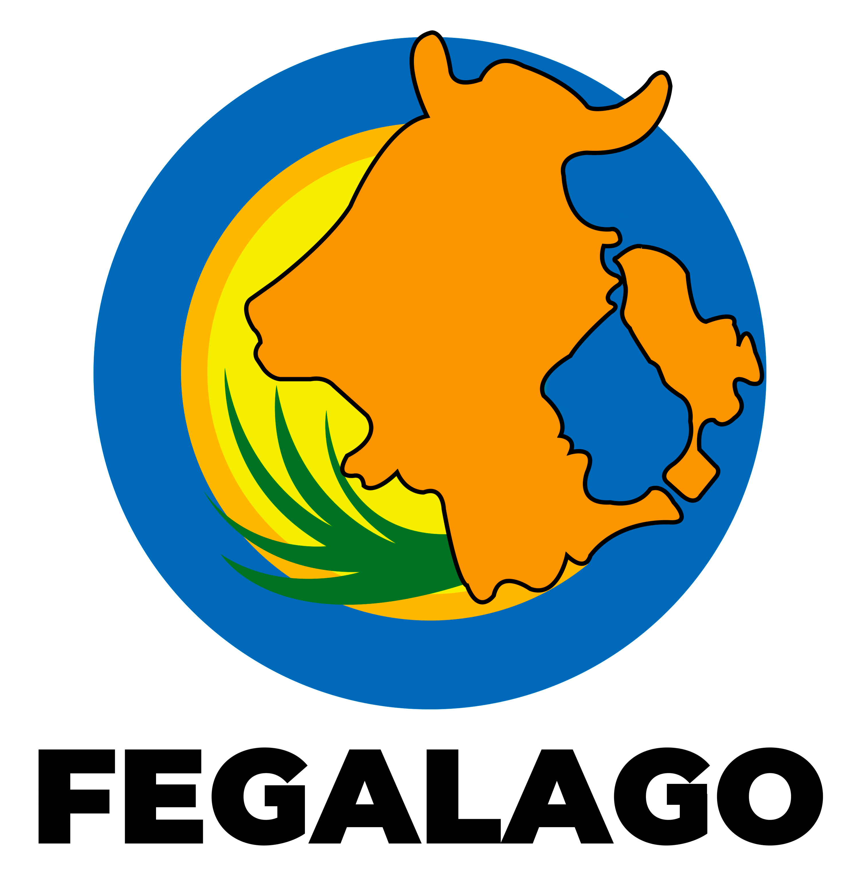 Logo Fegalago