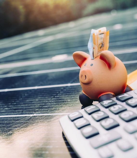 cuál es el coste de instalación de los paneles solares