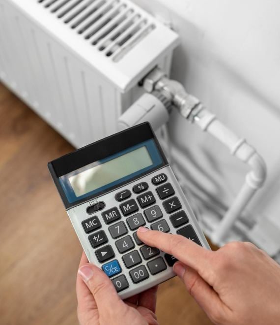 cuál es el coste de instalación de la aerotermia