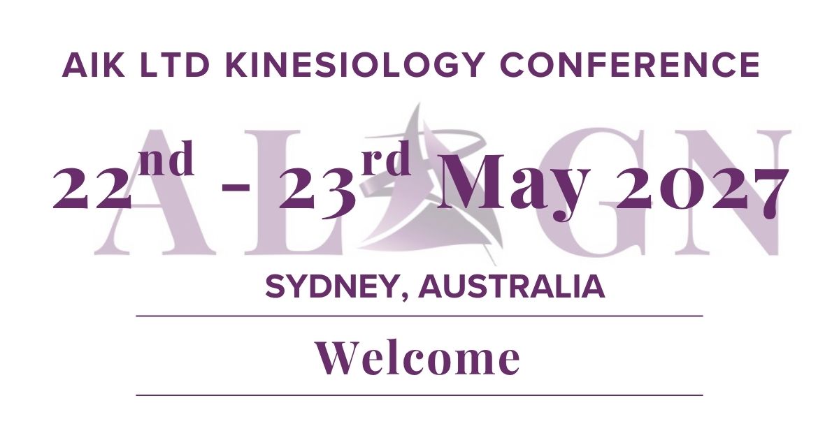 ALIGN 2027 | Join the Inner Circle