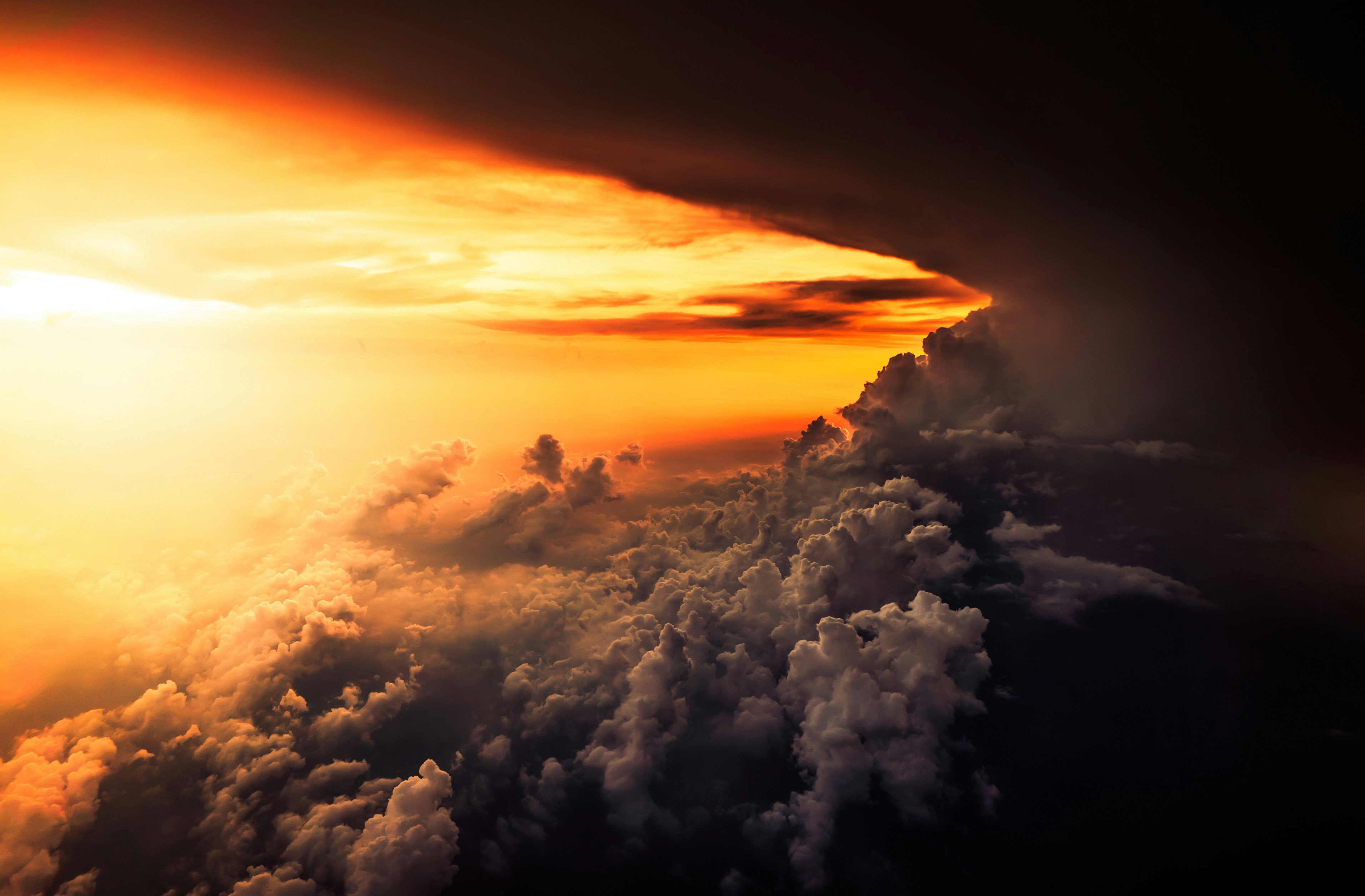 Will You Be Buried or Carried? A Moment in Luke 16