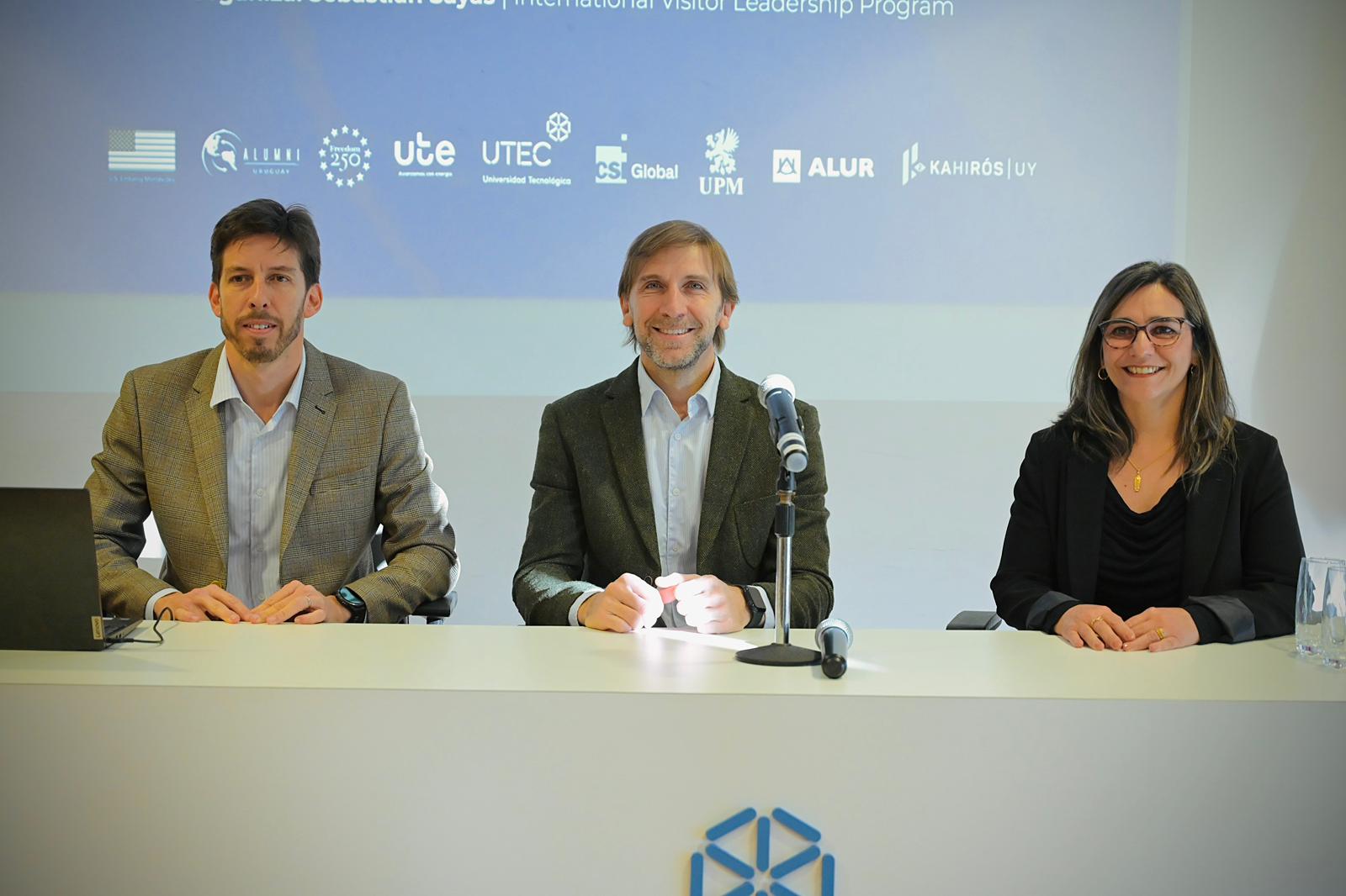 De la mano de obra a la 'mente de obra': Cómo la IA y la energía redefinen la industria uruguaya