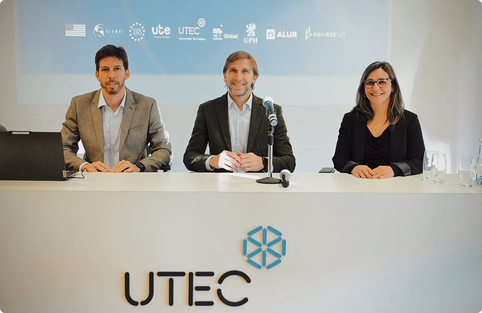 De la mano de obra a la 'mente de obra': Cómo la IA y la energía redefinen la industria uruguaya