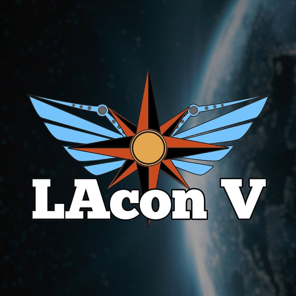 WorldCon 2026: LAcon V