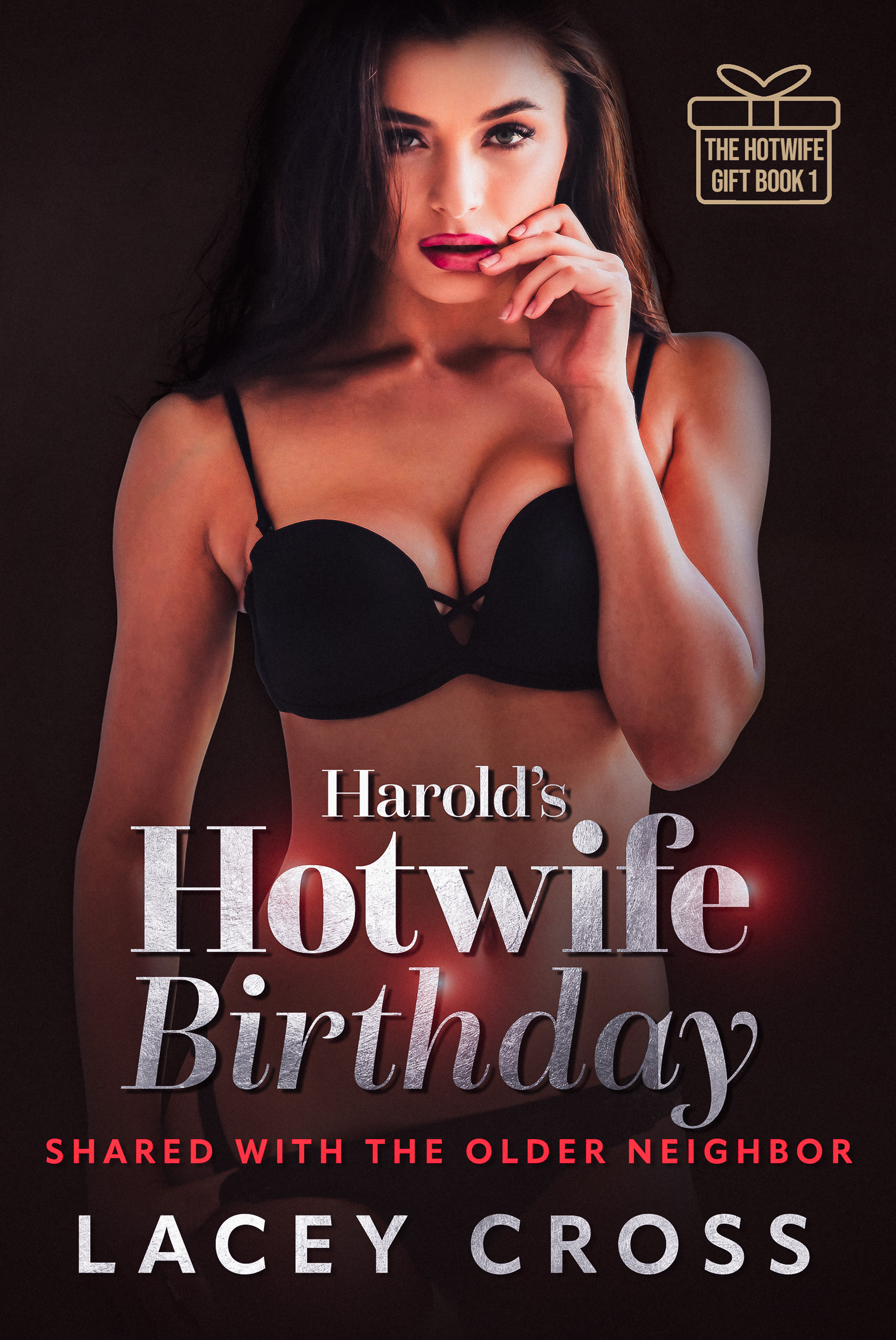 Harold's Hotwife Birthday