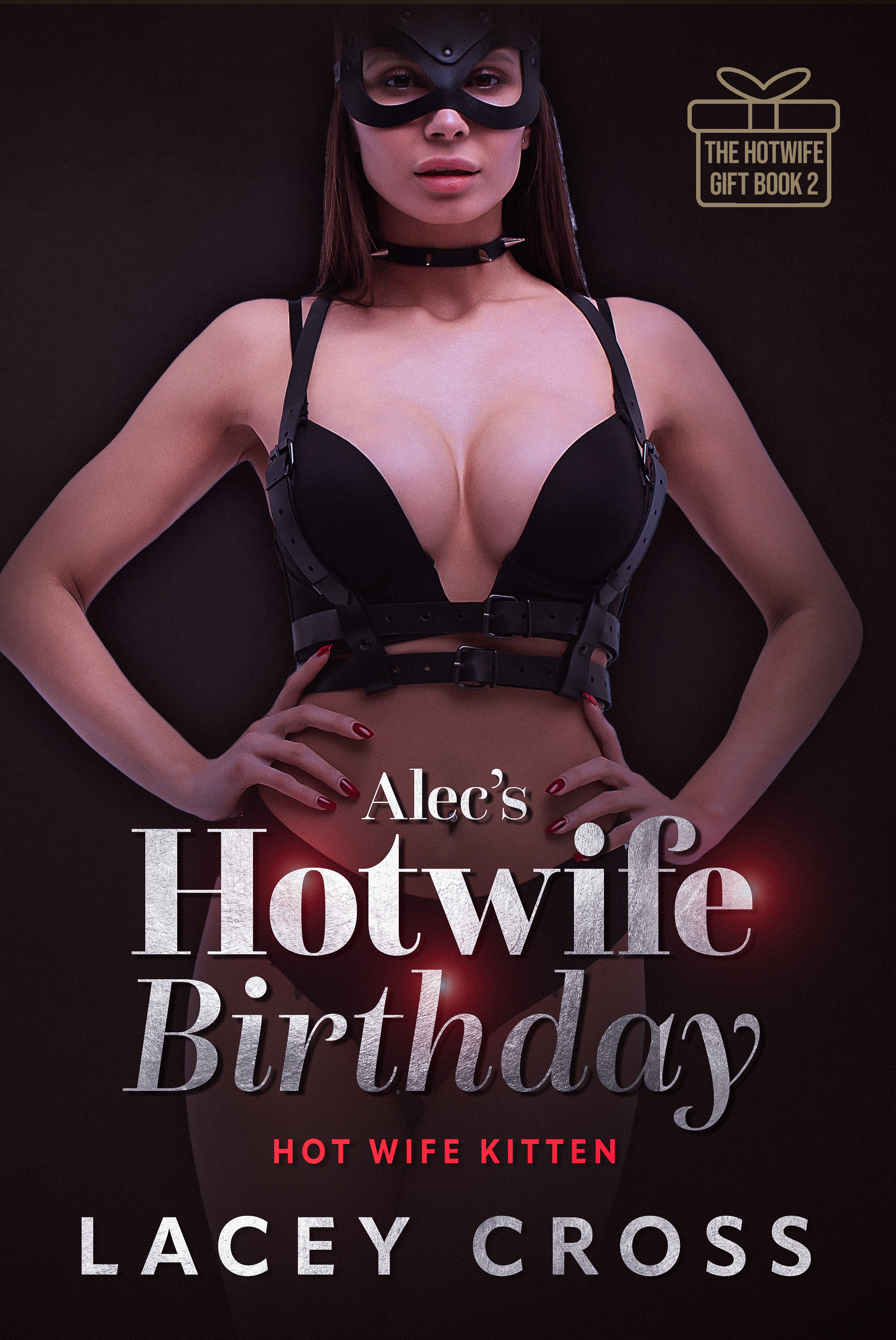 Alec's Hotwife Birthday book cover