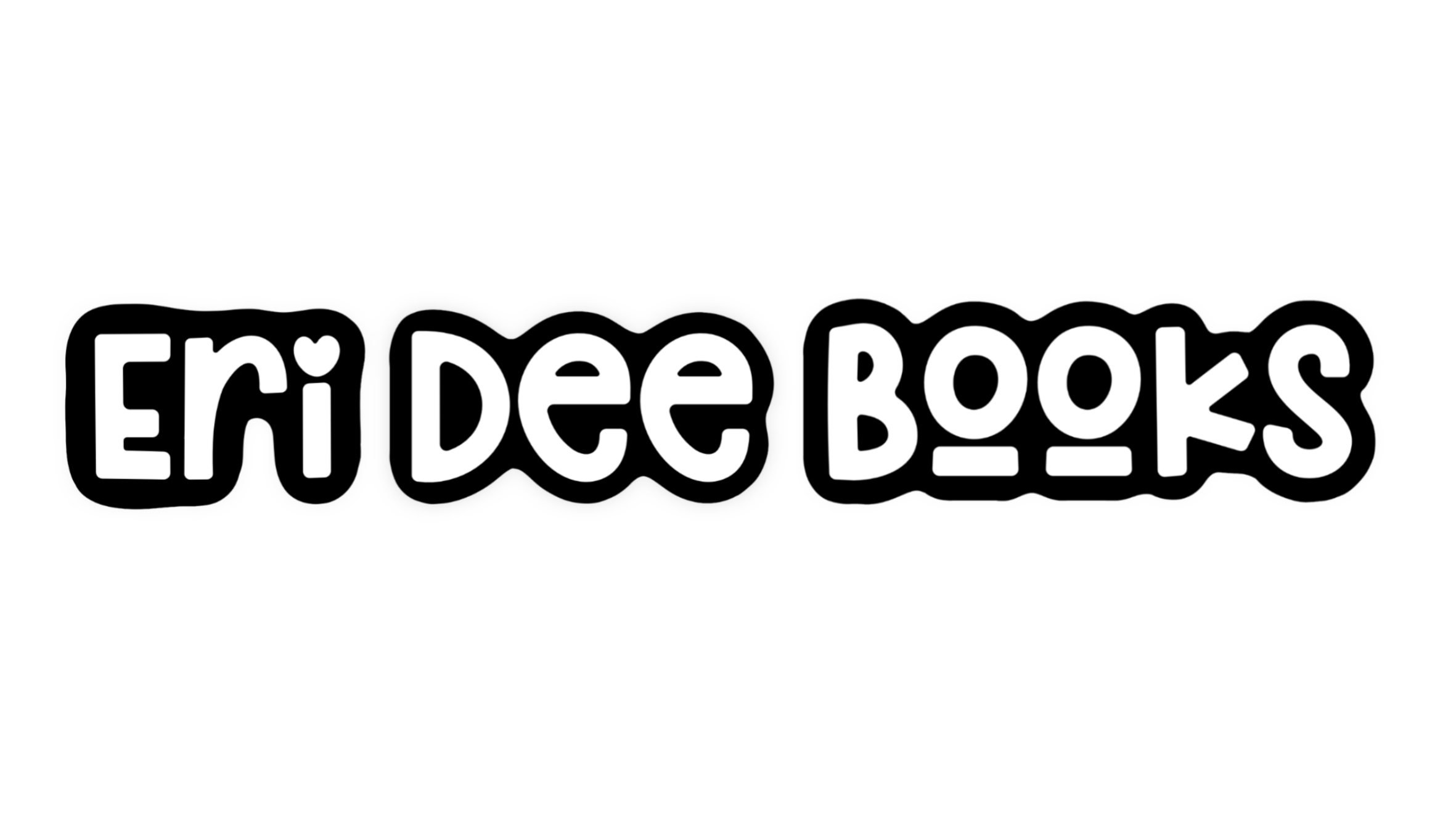 Eri Dee Books Brand Logo