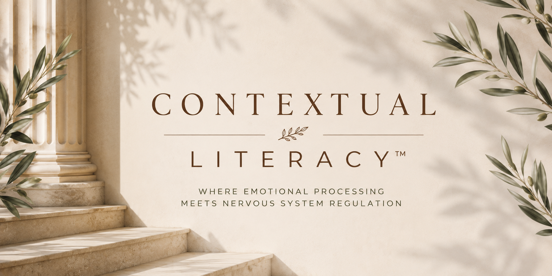 Contextual Literacy ™