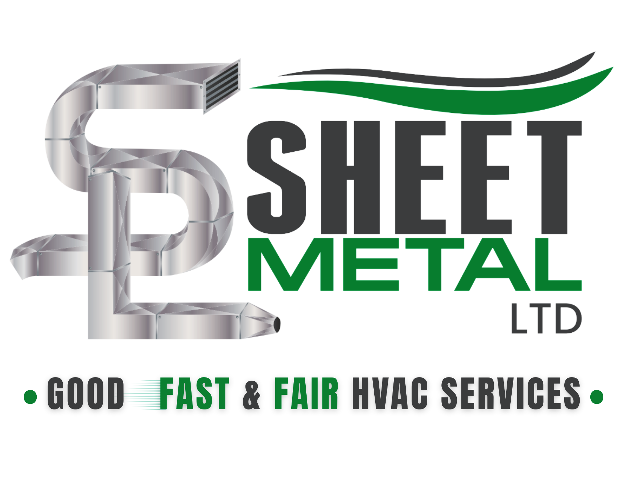 SL Sheet Metal LTD logo