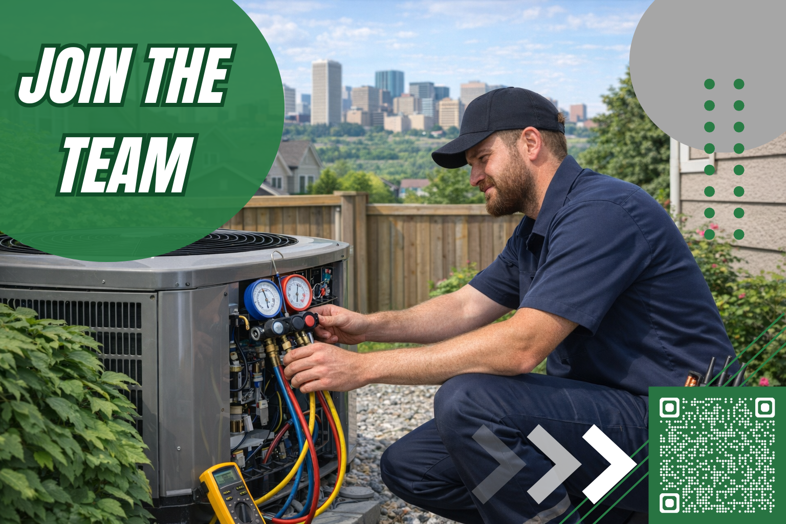 Join Our Team