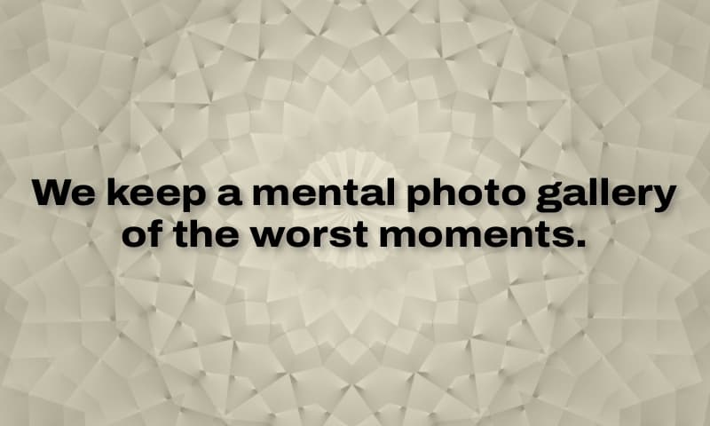 Trying To Get The Perfect Snapshot