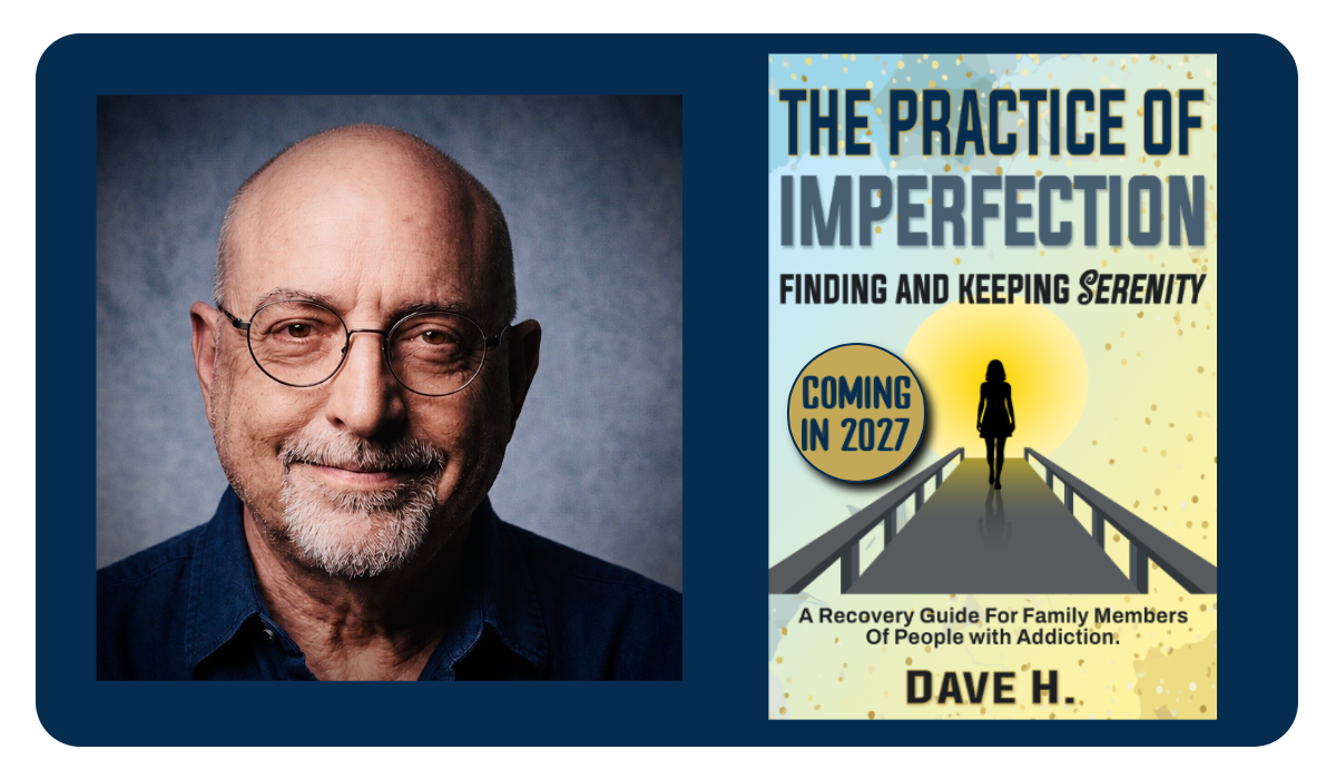 The Practice of Imperfection Arrives January 5, 2027