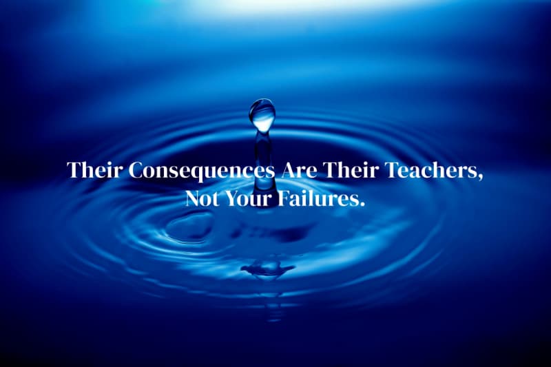 What Happened When Nobody Rescued Me