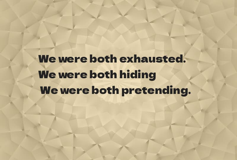 What Recovery Looked Like From the Other Side