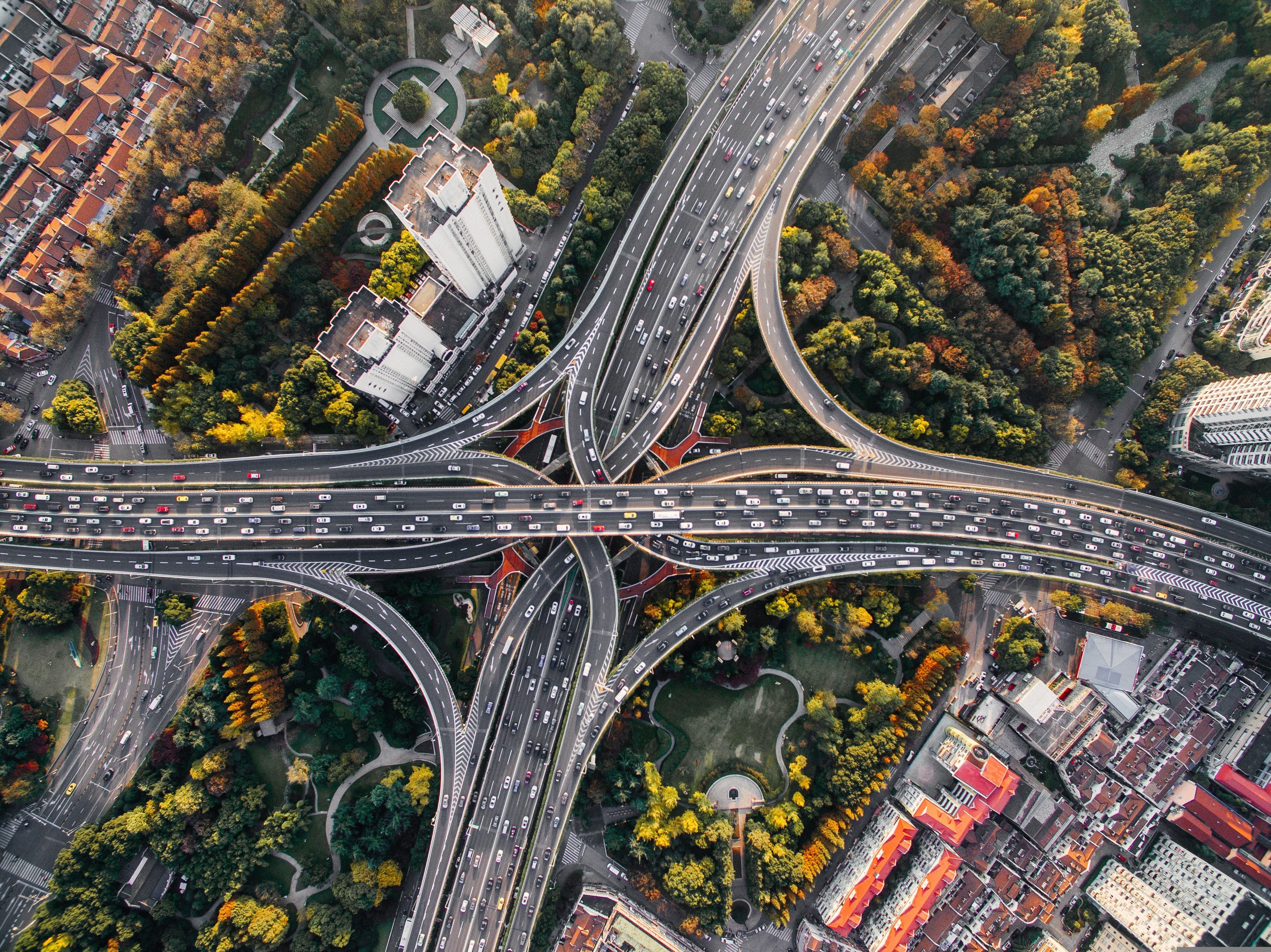 Staying in the Right Lane