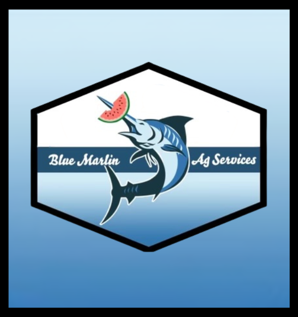 Blue Marlin Ag Services