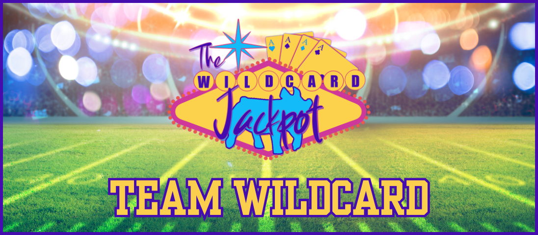Team Wildcard Logo