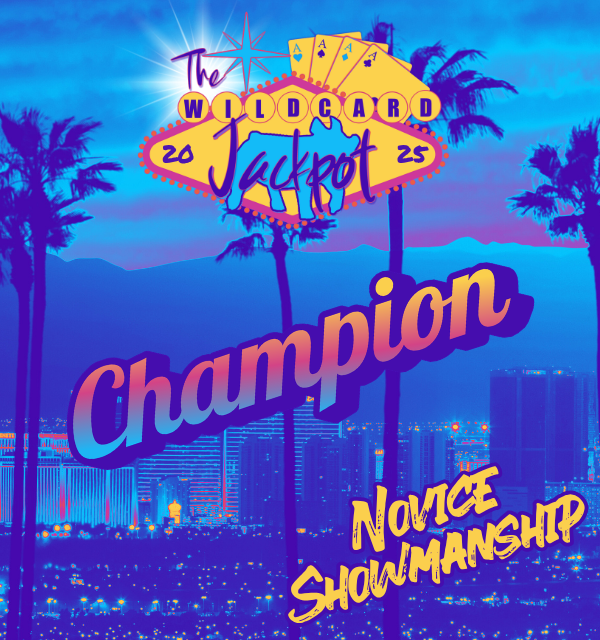 The Wildcard Jackpot Banner