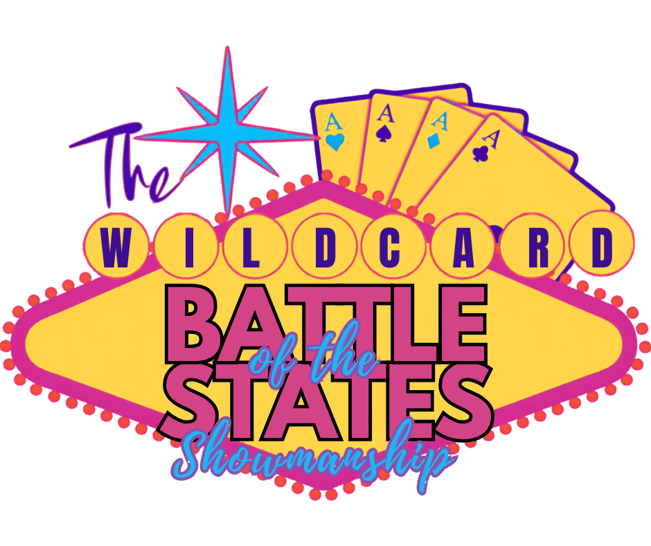 Wildcard Battle of the States Logo