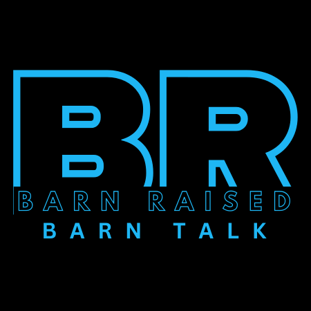 Barn Raised I Barn Talk