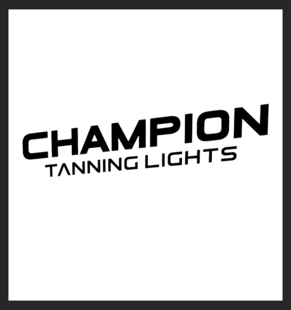 Champion Tanning Lights