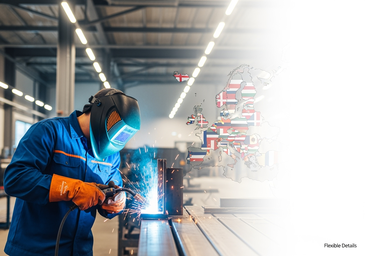 A Escassez Crítica de Trabalhadores Qualificados na Europa: Por Que as Empresas de Metalurgia Estão Lutando para Encontrar Talentos Qualificados em 2026