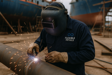 Por que as Indústrias Europeias Estão Recorrendo a Metalúrgicos Baseados em Portugal