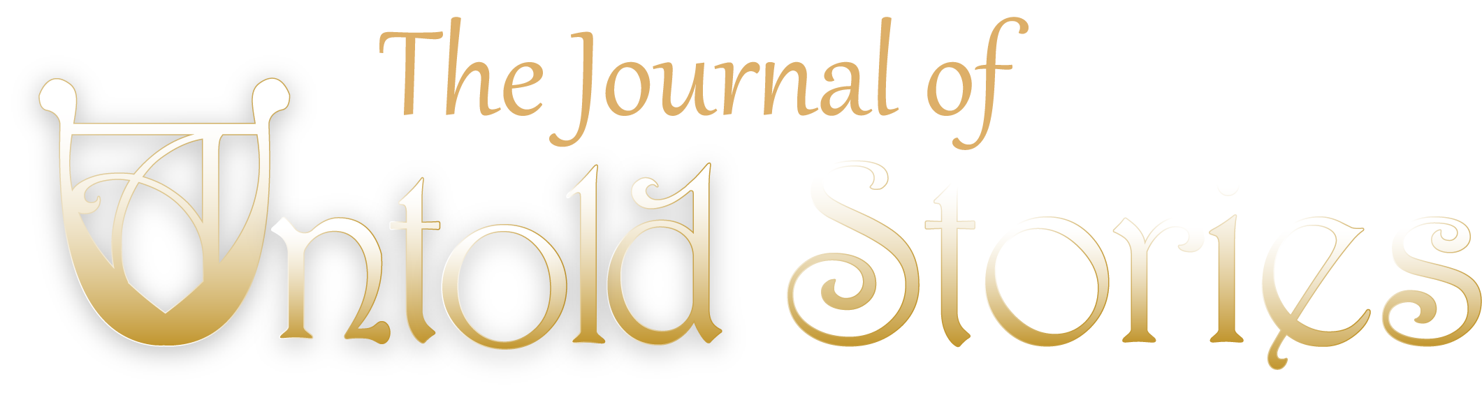 The Journal of Untold Stories - Middle-Grade Fantasy Series