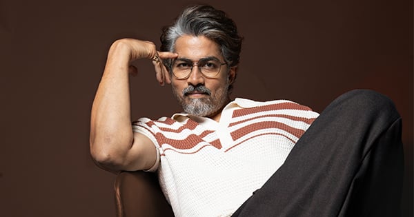 Karthik Kumar