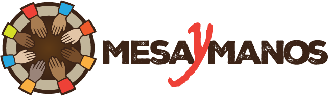 Mesa y Manos logo