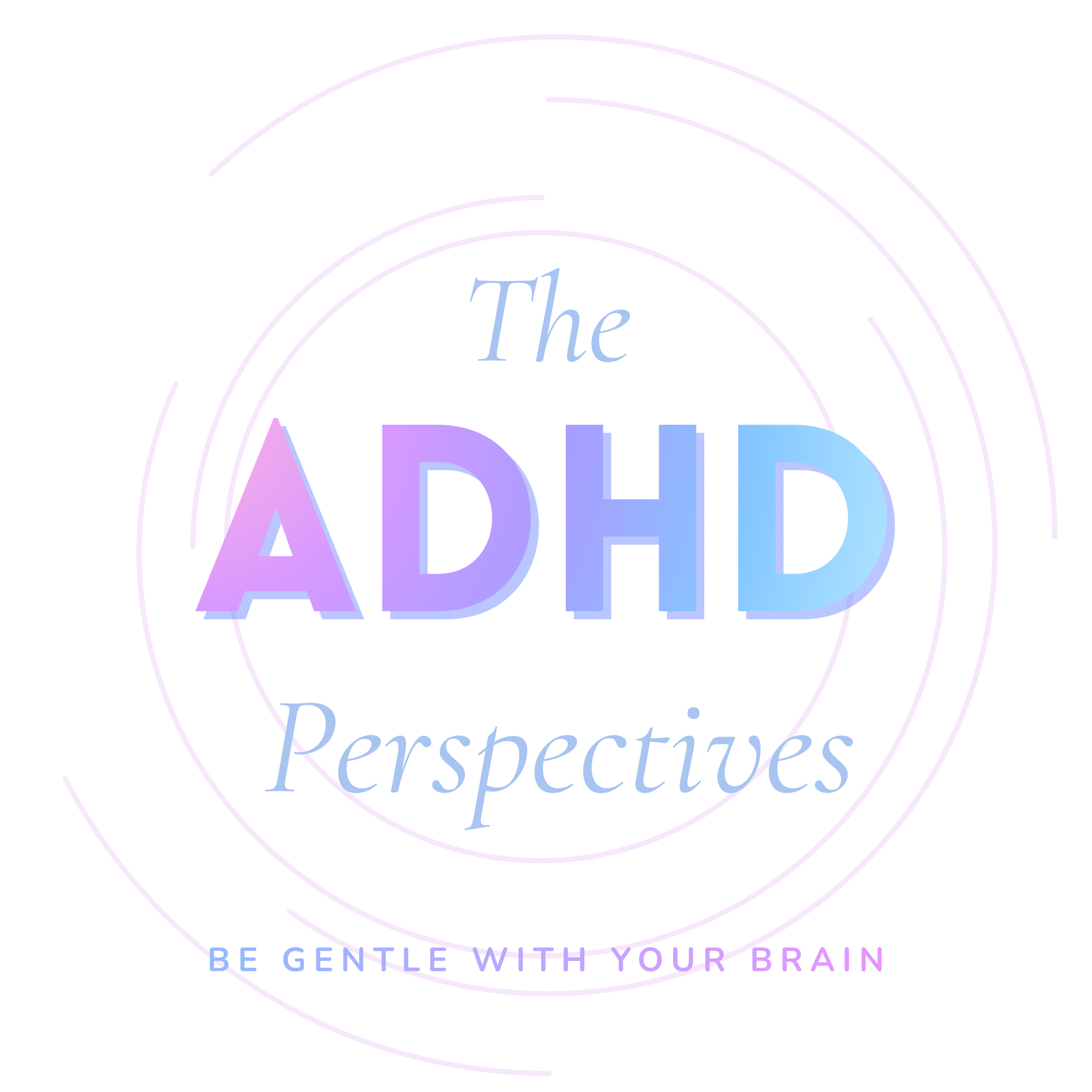 The ADHD Perspectives